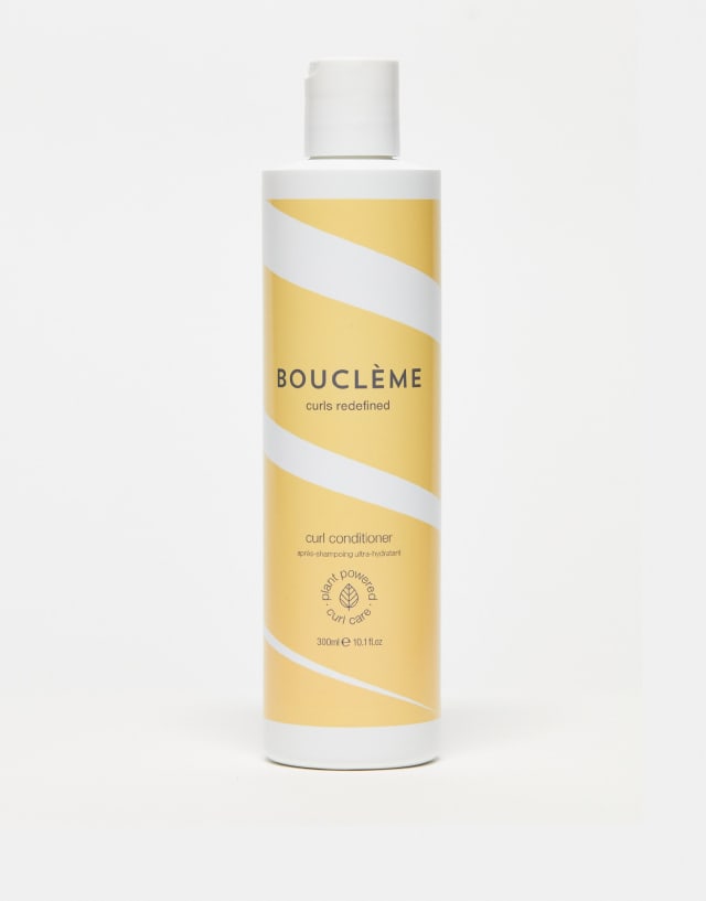 Bouclème Curl Conditioner 300ml