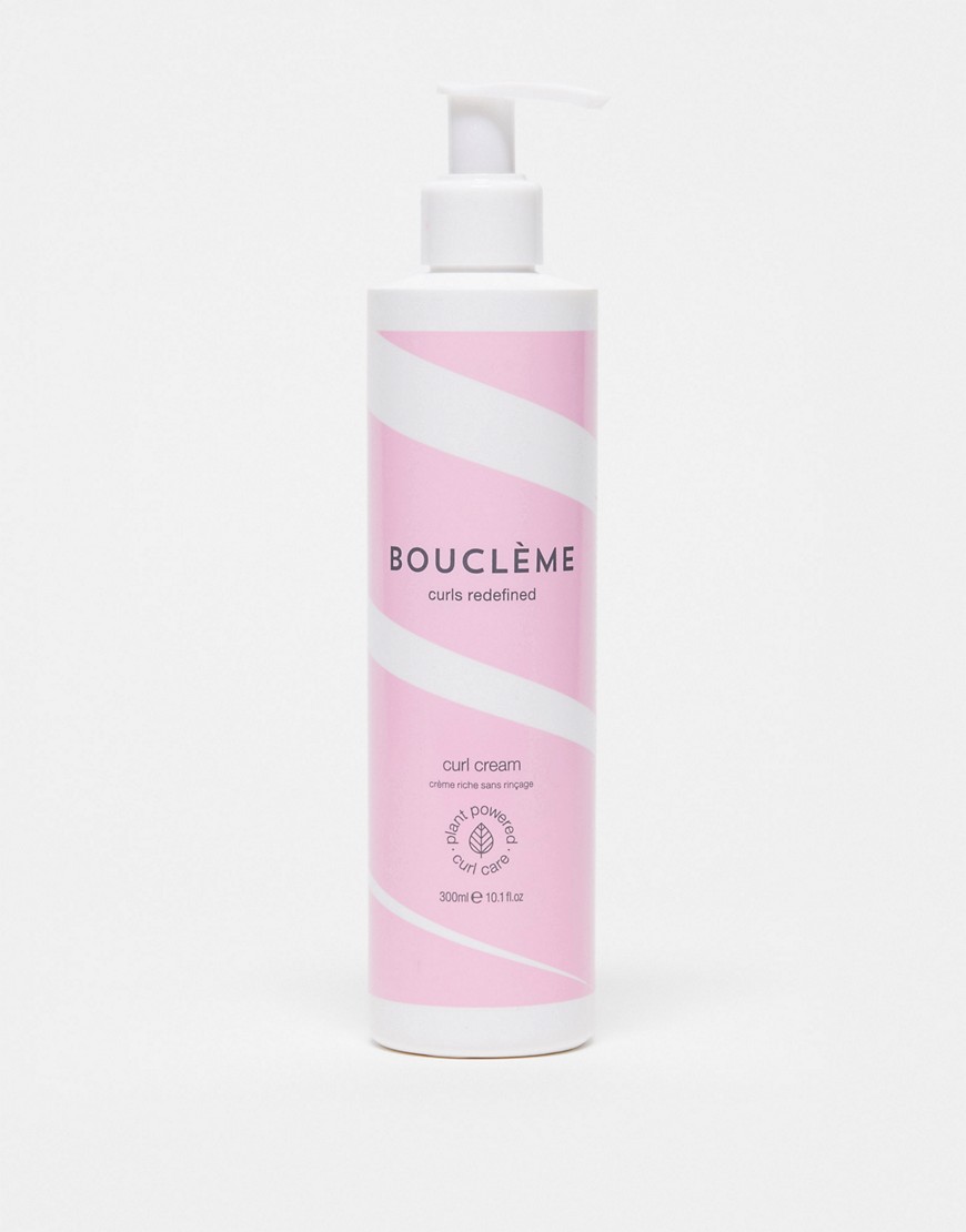Bouclème Curl Cream 300ml-No colour