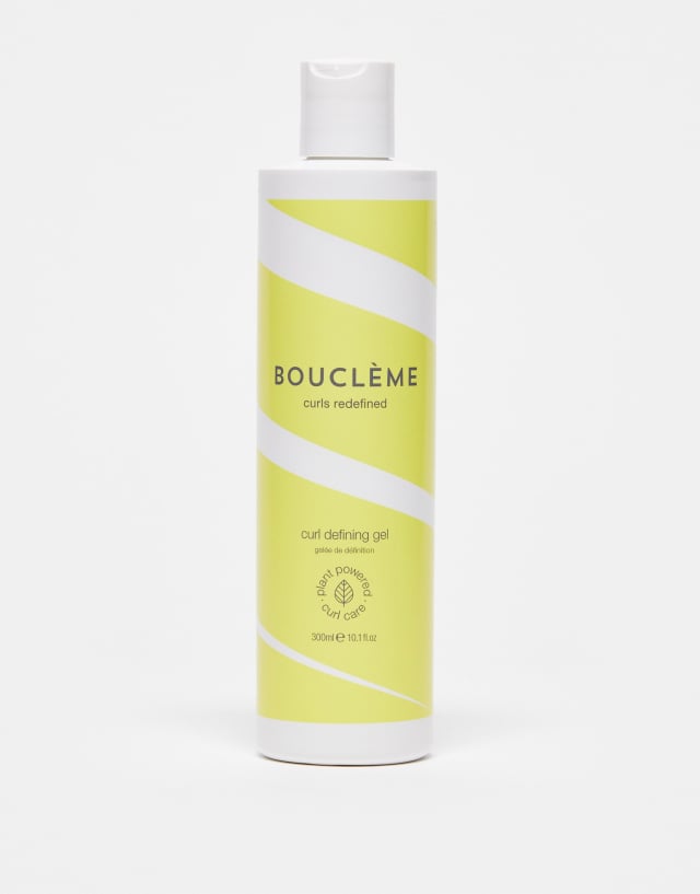 Bouclème Curl Defining Gel 300ml