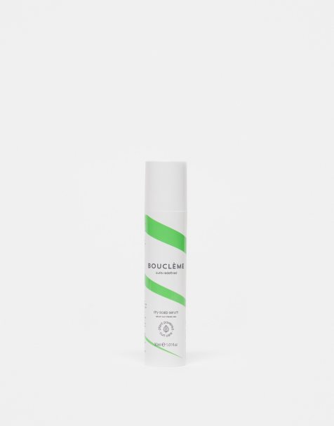 Bouclème – Dry Scalp Serum, 30ml - view 1