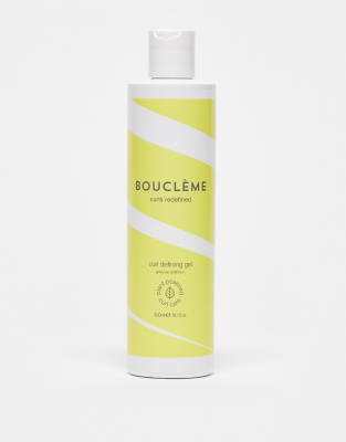 Bouclème - Gel zum Definieren von Locken, 300 ml-Keine Farbe