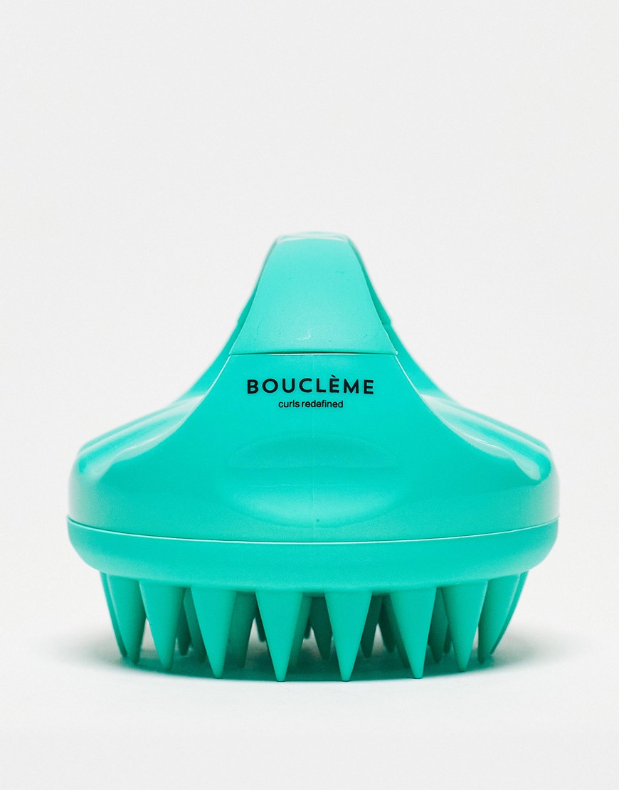 Bouclme Hair Scalp Massager-No colour
