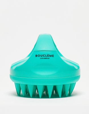 Boucleme Hair Scalp Massager-no Color