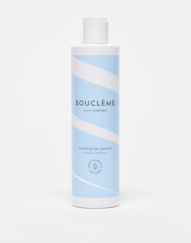 Bouclème Hydrating Hair Cleanser 300ml