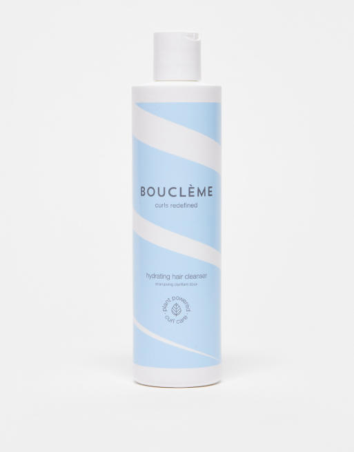 Bouclème – Hydrating Hair Cleanser – Feuchtigkeitsspendendes Shampoo, 300 ml