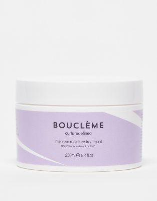 Intensive Moisture Treatment 250ml-No color