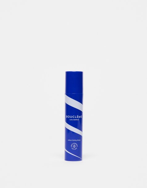Bouclème – Krople tonizujące do włosów farbowanych, 30 ml - view 1