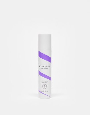 Bouclème - Protein Booster - Haarpflege, 30 ml-Keine Farbe