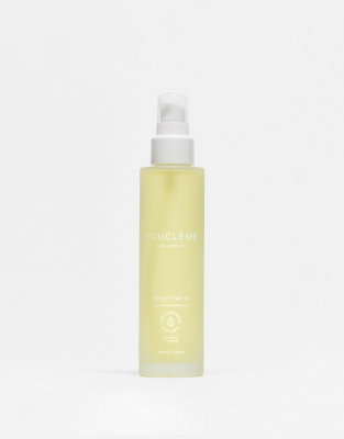 Bouclème Bouclème Revive 5 Hair Oil 100ml-No colour