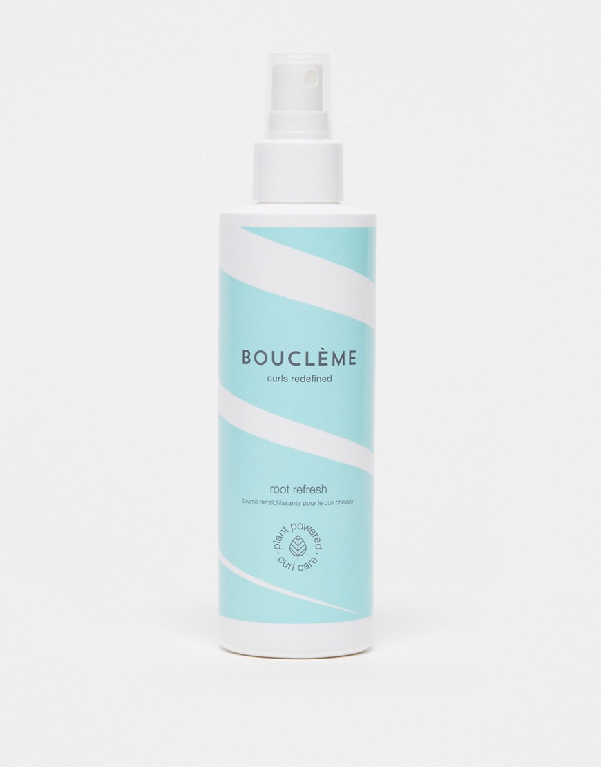 Bouclme Root Refresh 200ml-No colour