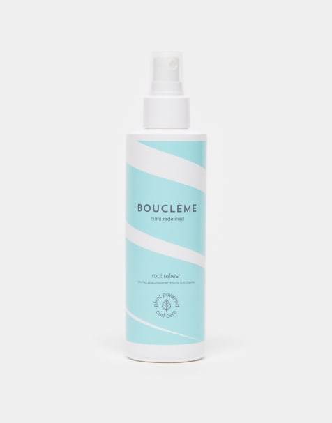 Bouclème – Root Refresh – Odświeżająca mgiełka do włosów, 200 ml - view 1