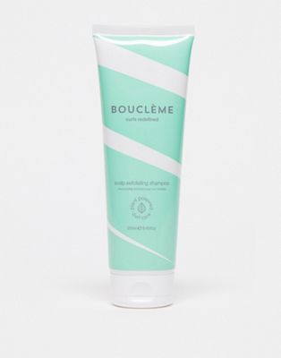 Bouclème Scalp Exfoliating Shampoo 250ml - ASOS Price Checker