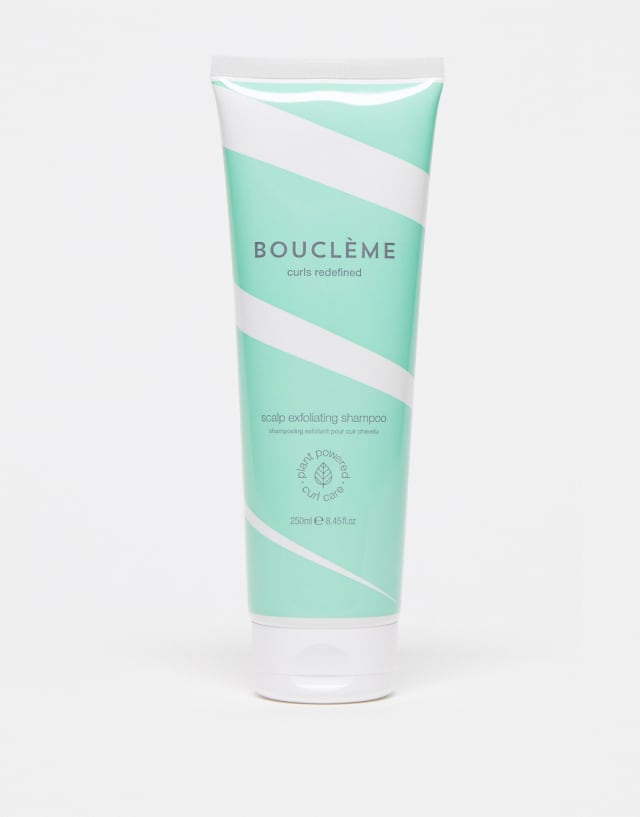 Bouclème Scalp Exfoliating Shampoo 250ml