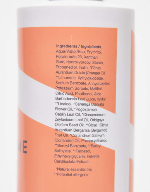 Bouclème - Seal + Shield - Gel sigillante e protettivo per definire i capelli ricci da 300 ml, 4 di 4
