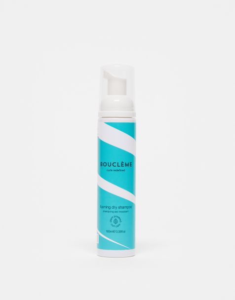 Bouclème - Shampoing sec mousse - 100 ml - view 1