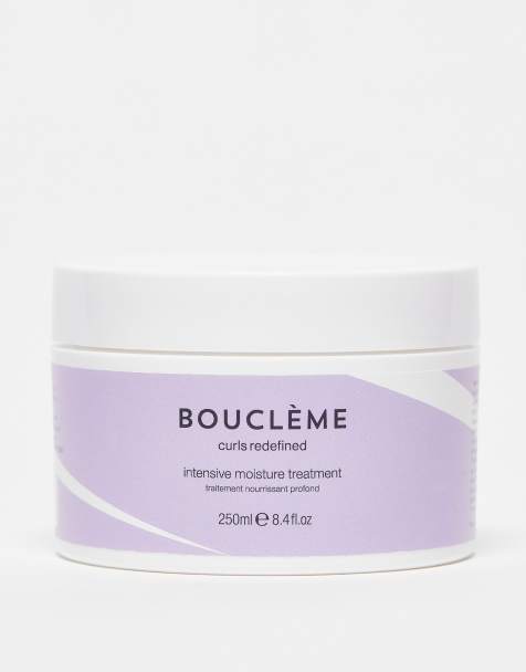 Bouclème - Soin hydratant intense - 250 ml - view 1