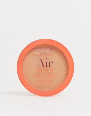 Bourjois - Air Matte - Compactpoeder-Crème