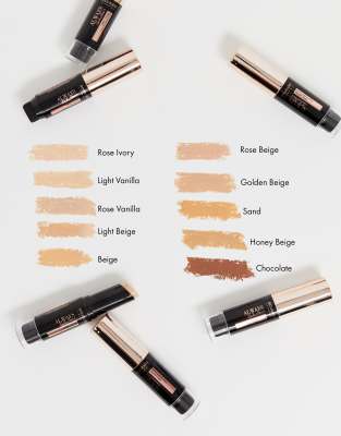 bourjois always fabulous liquid foundation