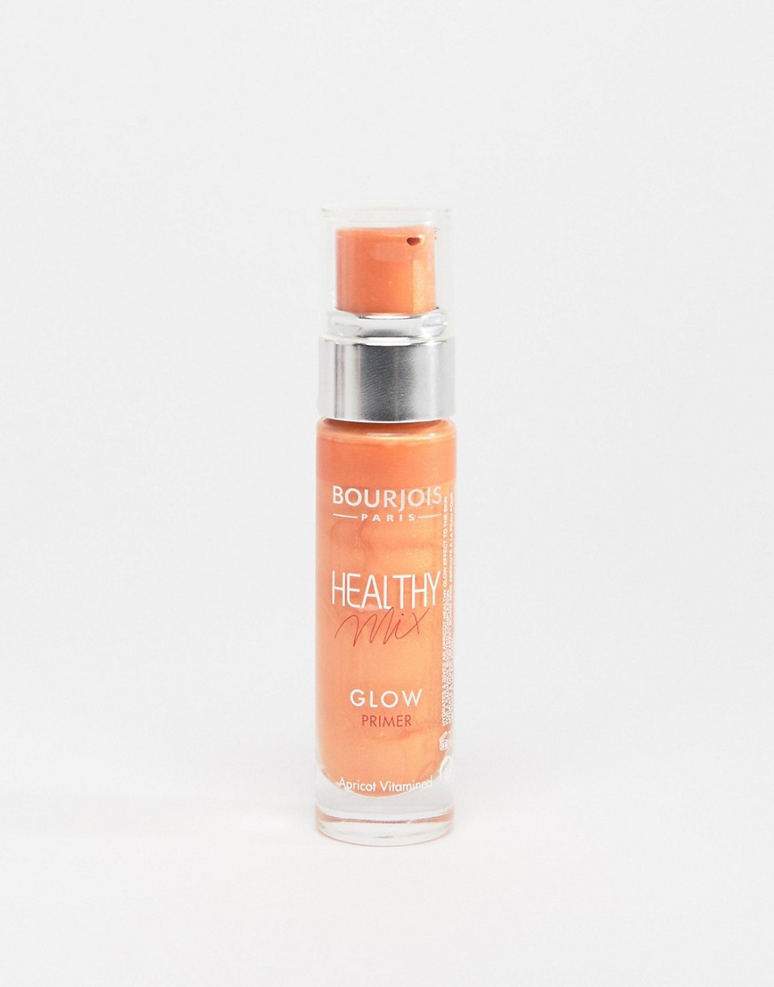 Bourjois - Healthy Mix Glow - Primer-Zonder kleur