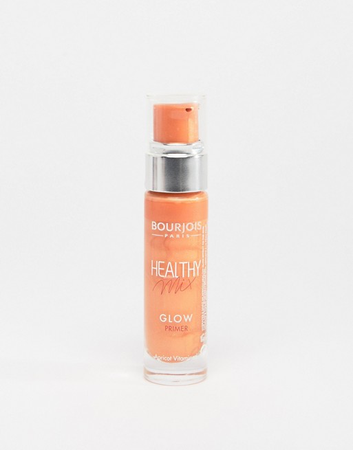 Bourjois Healthy Mix Glow Primer