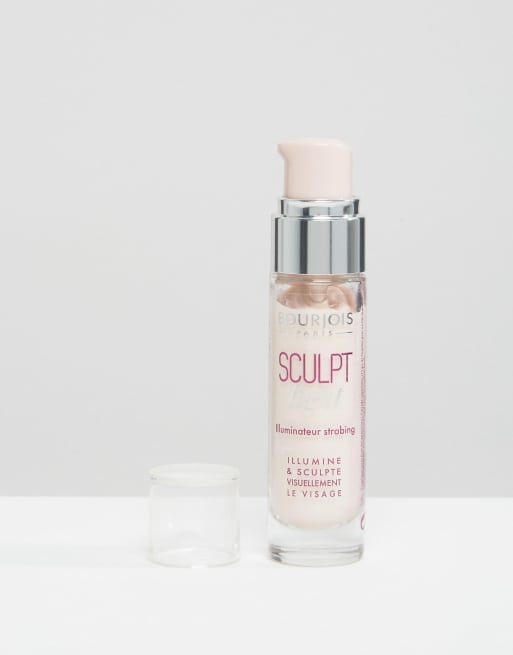 Bourjois – Modellierender Highlighter