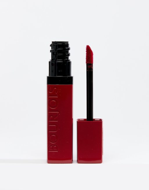 Bourjois Rouge à Lèvres Rouge Laque