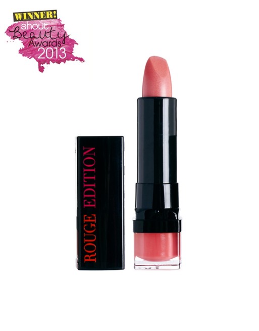 Bourjois Rouge Edition Lipstick - Pastel Preppy