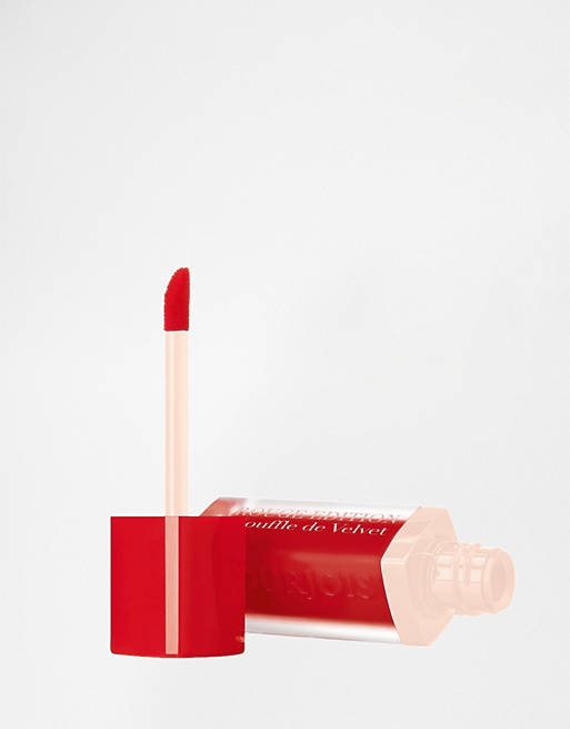 Bourjois Rouge Edition Souffle De Velvet Lipstick