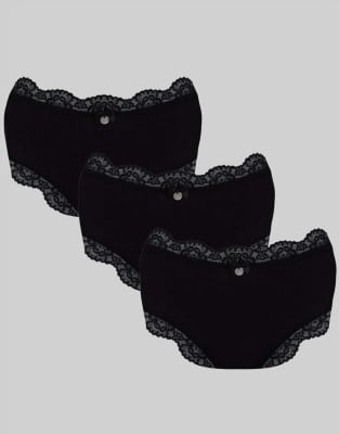 Knickers 1