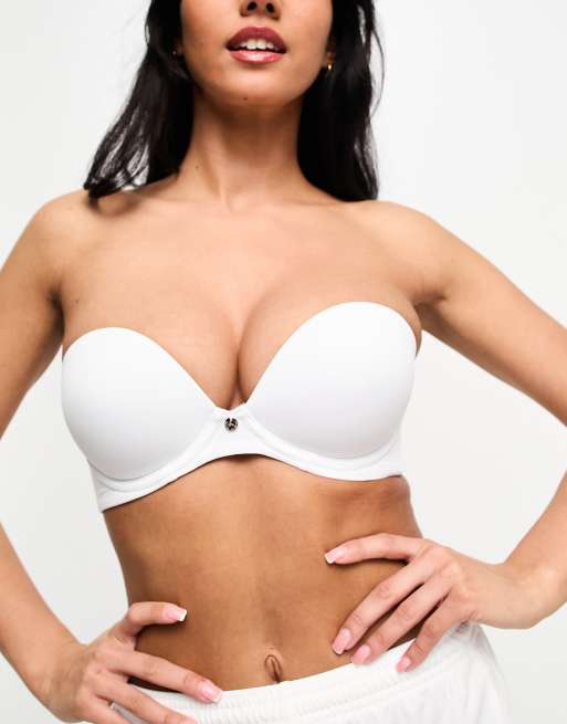 DD Cup Size Strapless Bra in Valsad - Dealers, Manufacturers & Suppliers -  Justdial