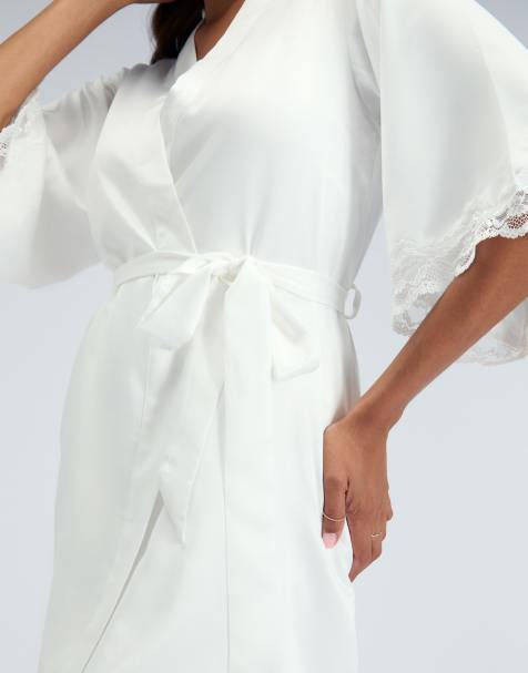 Women's Dressing Gowns & Robes | ASOS