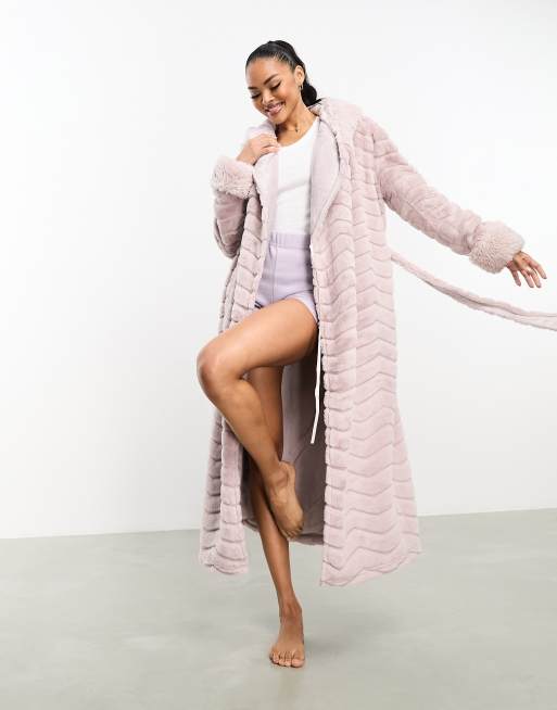 Boux Avenue sale: This dressing gown is currently 20% off