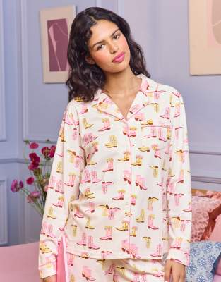 Whimsical Print
