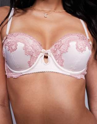 Boux Avenue Etta Balconette Bra