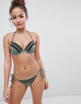 beau avenue bikini