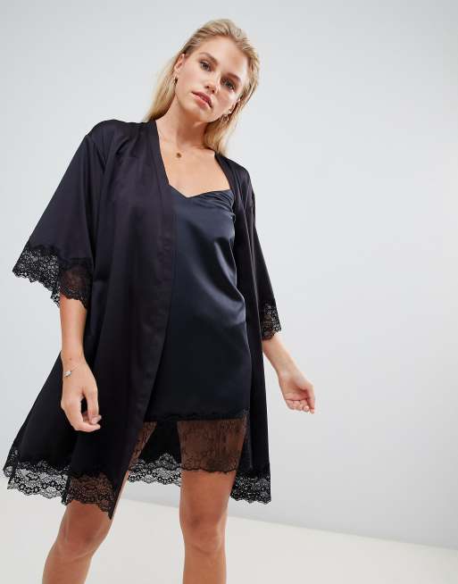 boux avenue gown