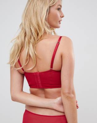 boux avenue sports bra
