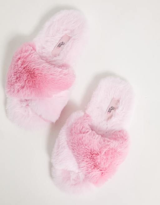 Boux avenue twisted slider slippers new arrivals