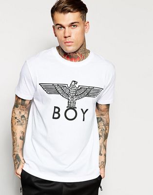 boy london t shirt