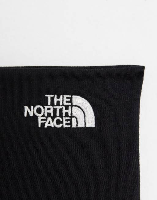 Braga de esquí negra para el cuello Winter de The North Face, 3 de 4