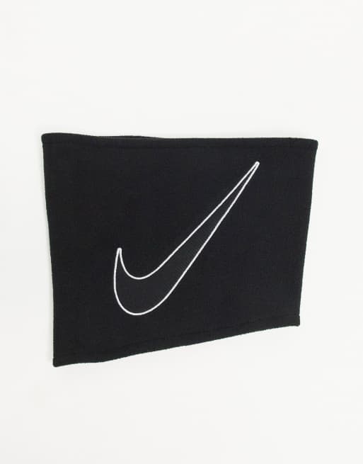 Braga negra polar 2.0 de Nike