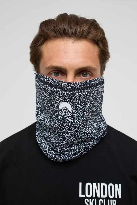 Braga para el cuello multicolor de la colaboración Penfold de OOSC - view 1