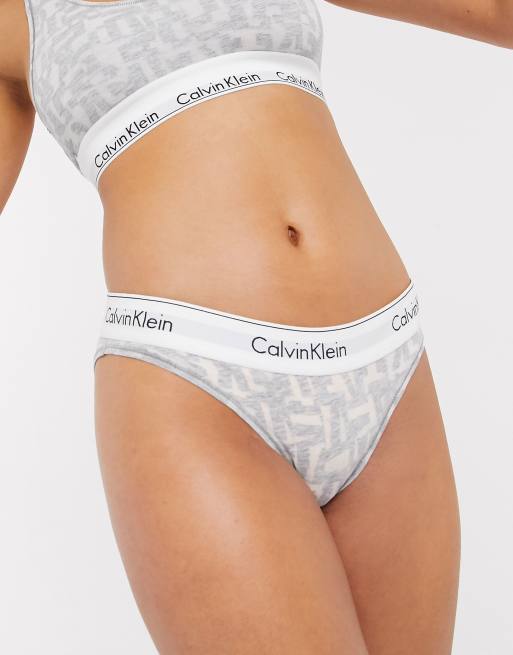 Bragas de calvin online klein