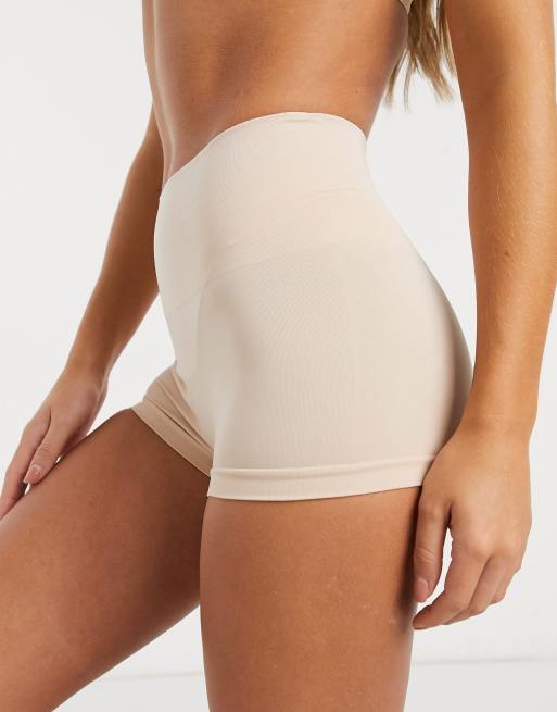 Braguita tipo culotte Everyday Shaping de Spanx