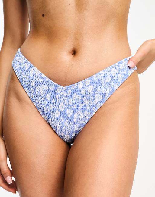 Tangas hollister best sale