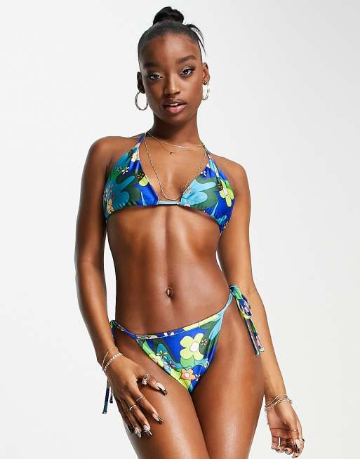 Braguita bikini pernera alta new arrivals