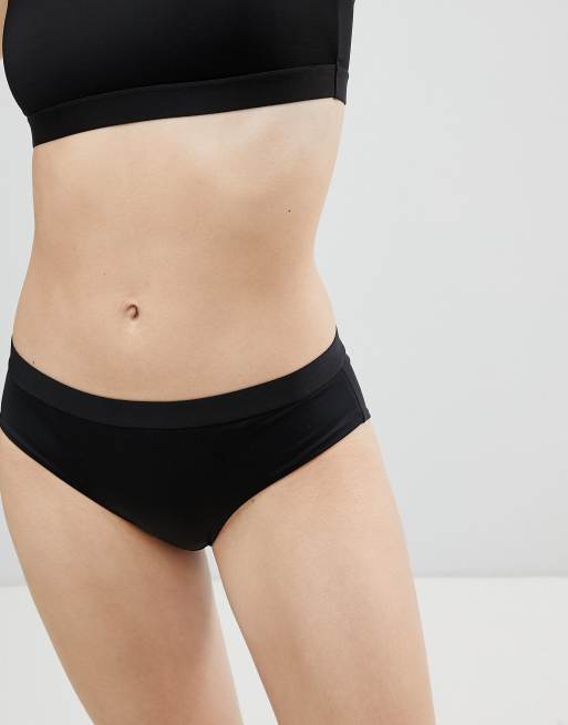 Braguitas de bikini de Weekday