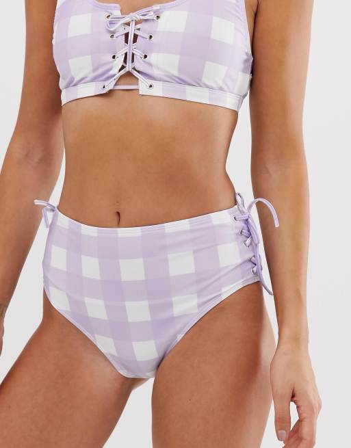 Bikini de vichy de Unique21, 3 de 3
