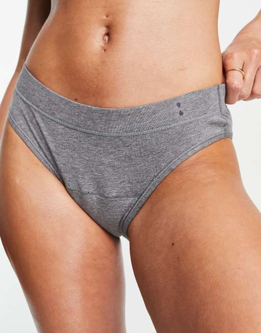 Bragas menstruales thinx hotsell