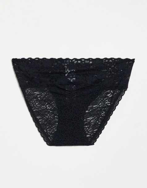 Ropa interior sales aerie